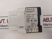 Moeller Emt6-db (230V) Overload Relay