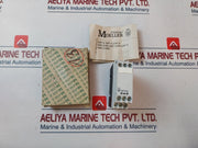 Moeller Emt6 (230V) Thermistor Overload Relay 50/60Hz