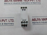 Moeller Emt6 (230V) Thermistor Overload Relay 3A