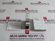 Moeller Etr4-11-a Electronic Timing Relay