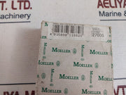 Moeller Etr4-11-a Electronic Timing Relay 3A