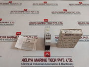 Moeller Etr4-11-a Electronic Timing Relay 3A