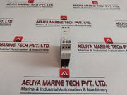 Moeller Etr4-11-a Electronic Timing Relay 3A