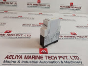 Moeller Etr4-11-a Electronic Timing Relay 3A