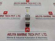 Moeller Etr4-11-a Electronic Time Relay 0.05S-100H