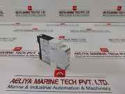 Moeller Etr4-11-a Electronic Time Relay 0.05S-100H