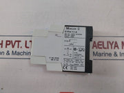 Moeller Etr4-11-a Electronic Time Relay 0.05S-100H
