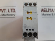 Moeller Etr4-11-a Time Relay Used