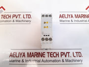 Moeller Etr4-11-a Timing Relay 0,05S...100H