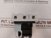 Moeller Ez1 Base For Separate Mounting