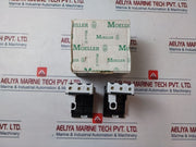 Moeller Ez1 Base For Seperate Mounting