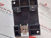 Moeller Ez1 Base For Seperate Mounting