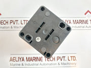 Moeller Fak Emergency Stop Switch Type 3R, 4X, 12, 13