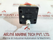 Moeller Fak Emergency Stop Switch 3R, 4X, 12, 18