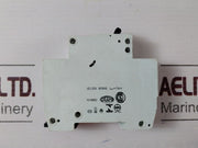 Moeller Faz-c10 Circuit Breaker 415V Ac