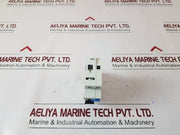 Moeller Faz-c2/1 Circuit Breaker Z-nts