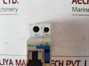 Moeller Faz-c2/1 Circuit Breaker Z-nts