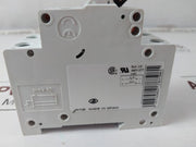 Moeller Faz-k16/2 Miniature Circuit Breaker 15A 400-415V