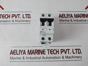 Moeller Faz-k16/2 Miniature Circuit Breaker 15A 400-415V