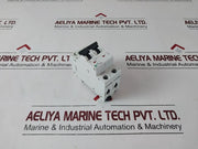 Moeller Faz-k16/2 Miniature Circuit Breaker 15A 400-415V