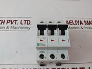 Moeller Faz-k16/3 Miniature Circuit Breaker 16A 400-415V