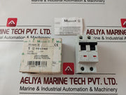 Moeller Faz6-2-b32 Miniature Circuit Breaker