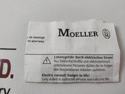 Moeller Faz6-2-b32 Miniature Circuit Breaker