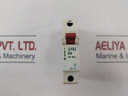Moeller Faz G2A Circuit Breaker