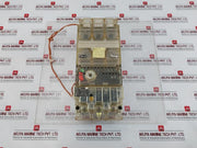 Moeller (Klockner-moeller) Nzm9-315 Heavy Duty Industrial Circuit Breaker