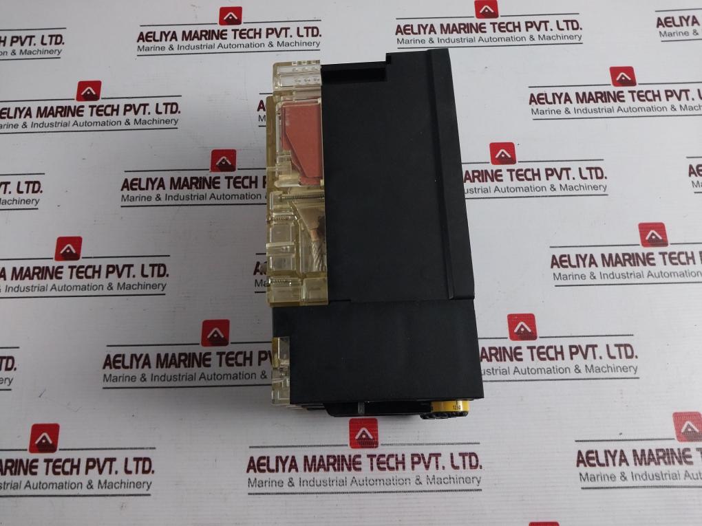 Moeller Klockner Nzmh 6-160 Circuit Breaker 3 Pol 50/60Hz