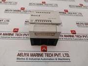 Moeller Le4-116-dx1 Digital Input Expansion Module 24Vdc 0,1A
