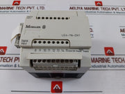 Moeller Le4-116-dx1 Digital Input Module (Used)