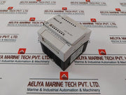 Moeller Le4-116-dx1 Programmable Logic Controller 24Vdc, 0.1A