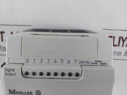 Moeller Le4-116-xd1 Digital Expansion Module