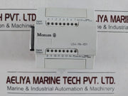 Moeller Le4-116-xd1 Digital Expansion Module