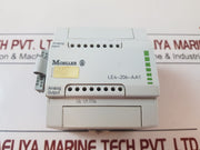 Moeller Le4-206-aa1 Analog Module