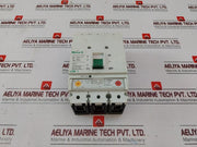 Moeller Lzm 1 Circuit Breaker 100A 690Vac