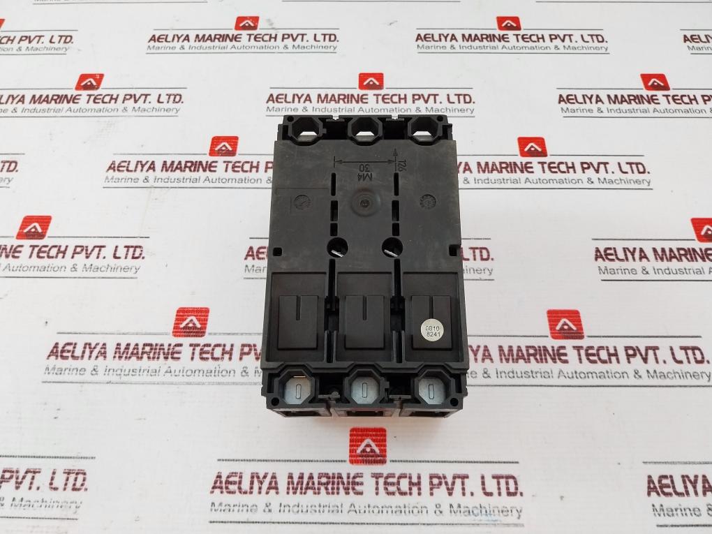 Moeller Lzm 1 Circuit Breaker 100A 690Vac
