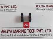 Lot of 2X Moeller M22-K01 Contact Block 10A 600VAC