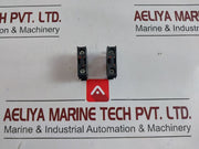 Lot of 2X Moeller M22-K01 Contact Block 10A 600VAC