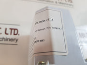 Moeller Mcs 11 Pressure Switch