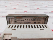 Moeller Mfd-cp4 + Mfd-80-b Communication Module Ip65 24V