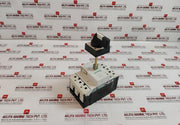 Moeller Nzm7-63 Circuit Breaker 63A, 690V Ac 50/60Hz