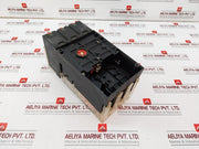 Moeller Nzm 6-125 Circuit Breaker 125A 50/60Hz