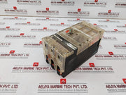 Moeller Nzm 6-125 Circuit Breaker 125A 50/60Hz