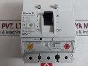 Moeller Nzm B1-a100 Circuit Breaker