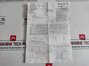 Moeller Nzm B1-a100 Circuit Breaker