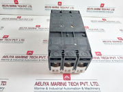 Moeller Nzmn3-ae630 Circuit-breaker 3P 50Hz