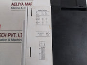 Moeller Nzmn3-ae630 Circuit-breaker 3P 50Hz