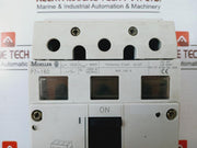 Moeller P7-160 Circuit Breaker 160A 690Vac 50/60Hz Iec 947 En 60947